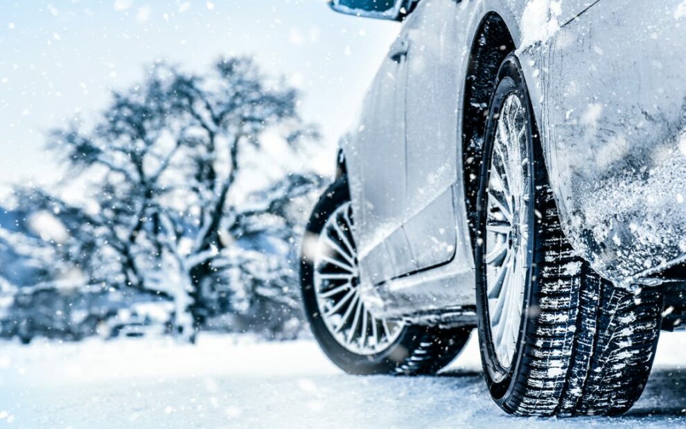 Transform Your Winter-Worn Vehicle into a Showroom Beauty