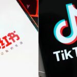 Chinese Consumer Stocks Surge Amid TikTok Uncertainty and RedNote's Rise