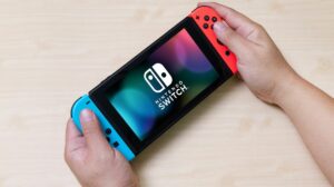 Nintendo Switch 2 Leaks Spark Official Response Amid CES 2025 Showcase