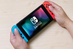 Nintendo Switch 2 Leaks Spark Official Response Amid CES 2025 Showcase