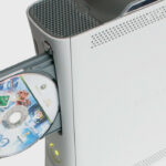 Xbox 360 Gaming Console Runs Modern AI Language Model