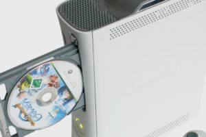 Xbox 360 Gaming Console Runs Modern AI Language Model