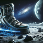 Lunar Boot Design Challenges Could Threaten Astronaut Safety During Artemis Mission