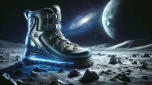 Lunar Boot Design Challenges Could Threaten Astronaut Safety During Artemis Mission