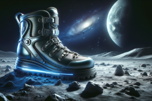 Lunar Boot Design Challenges Could Threaten Astronaut Safety During Artemis Mission