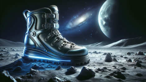 Lunar Boot Design Challenges Could Threaten Astronaut Safety During Artemis Mission