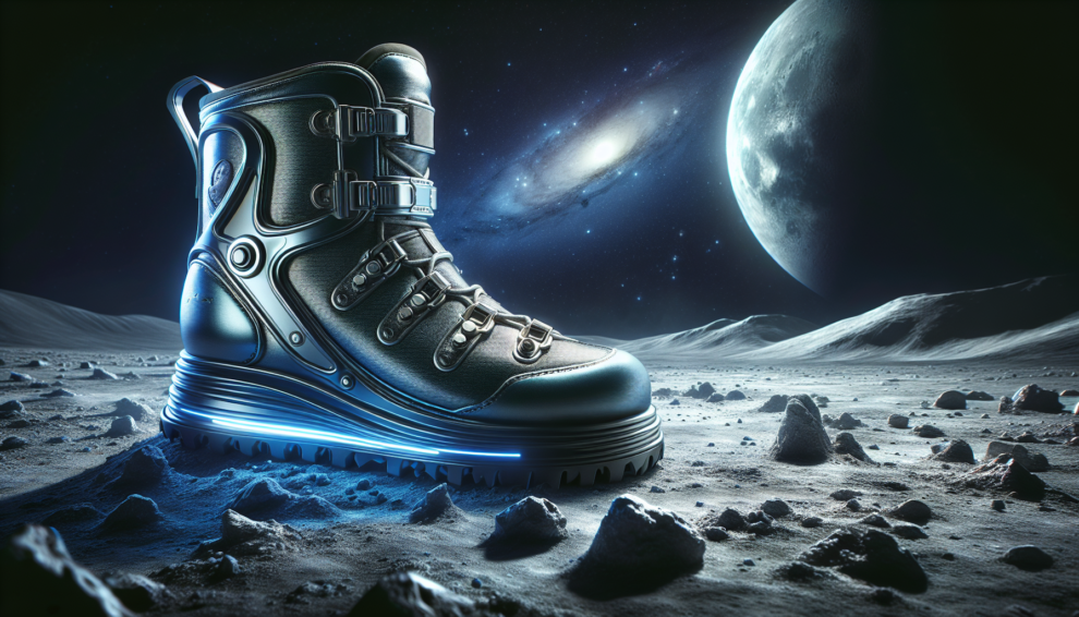 Lunar Boot Design Challenges Could Threaten Astronaut Safety During Artemis Mission