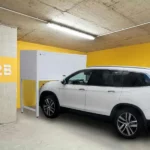 Maximize Your Garage Space: Brilliant Storage Solutions for Compact Parking Areas