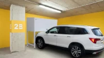 Maximize Your Garage Space: Brilliant Storage Solutions for Compact Parking Areas