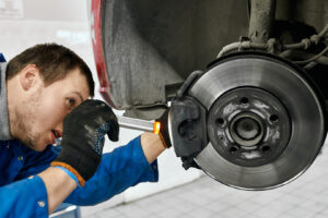 DIY: Master Mechanic's Guide to Perfect Brake Pad Replacement