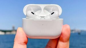 Next-Gen Hearing Health Features Coming To Apple AirPods Pro 2 Users in UK