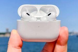 Next-Gen Hearing Health Features Coming To Apple AirPods Pro 2 Users in UK