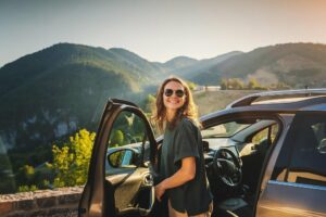 Smart Traveler's Guide: Elevating Your Road Trip Experience to the Next Level