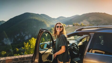 Smart Traveler's Guide: Elevating Your Road Trip Experience to the Next Level