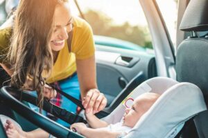 Expert Solutions to Car Seat Safety Challenges