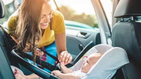 Expert Solutions to Car Seat Safety Challenges