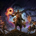 DIABLO 4'S SEASON OF WITCHCRAFT UNLEASHES DARK MAGIC AND MASSIVE GAMEPLAY OVERHAUL