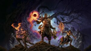 DIABLO 4'S SEASON OF WITCHCRAFT UNLEASHES DARK MAGIC AND MASSIVE GAMEPLAY OVERHAUL