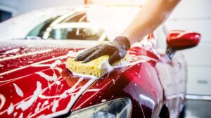 Sustainable Car Care: Professional Guide to Eco-Friendly Maintenance