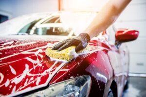 Sustainable Car Care: Professional Guide to Eco-Friendly Maintenance