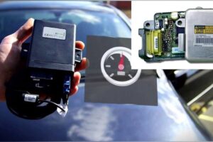 Understanding Your Car Black Box Data