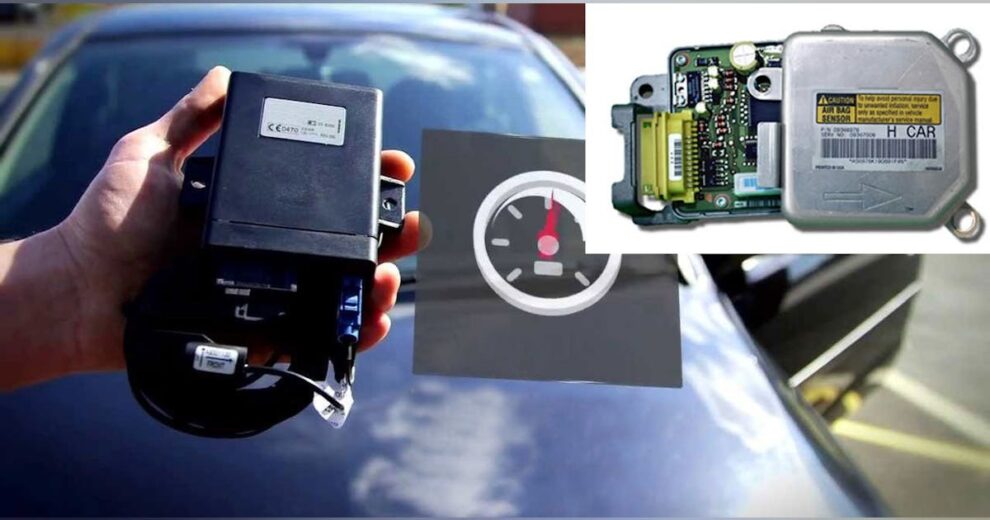 Understanding Your Car Black Box Data