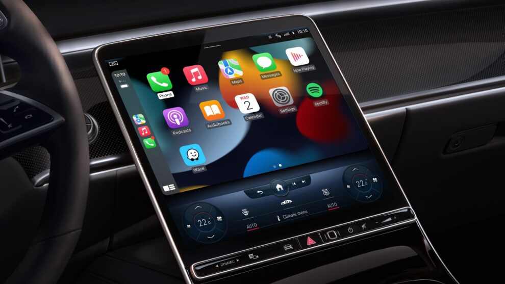 Harnessing the Future: Maximizing Smartphone Integration in Your Car