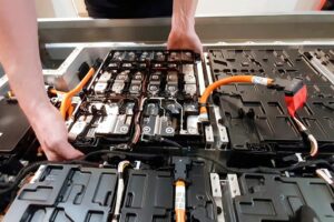 Ensuring Longevity: Comprehensive EV Battery Maintenance Tips