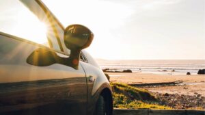 How to Protect Your Vehicle During Extreme Summer Temperatures