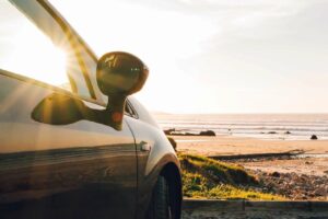 How to Protect Your Vehicle During Extreme Summer Temperatures