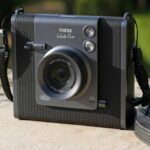 FUJIFILM MERGES DIGITAL AND INSTANT PHOTOGRAPHY WITH GROUNDBREAKING INSTAX WIDE EVO