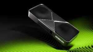 Nvidia Revolutionizes GPU Design With GeForce RTX 5090 Founders Edition