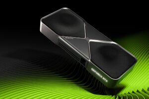 Nvidia Revolutionizes GPU Design With GeForce RTX 5090 Founders Edition