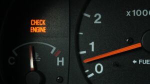 Demystifying Your Car's Check Engine Light, From Minor Hiccups to Major Repairs