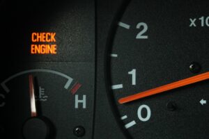 Demystifying Your Car's Check Engine Light, From Minor Hiccups to Major Repairs