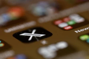 X Launches Vertical Video Tab as Social Platforms Race to Fill TikTok Vacuum