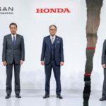 Mitsubishi Signals Potential Exit from Historic Honda-Nissan Alliance