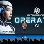 OpenAI Poised to Unveil Groundbreaking AI Agent Tool, "Operator"