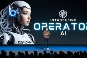 OpenAI Poised to Unveil Groundbreaking AI Agent Tool, "Operator"