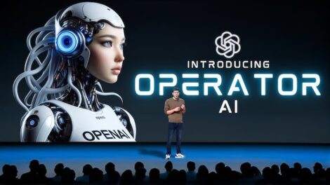 OpenAI Poised to Unveil Groundbreaking AI Agent Tool, "Operator"