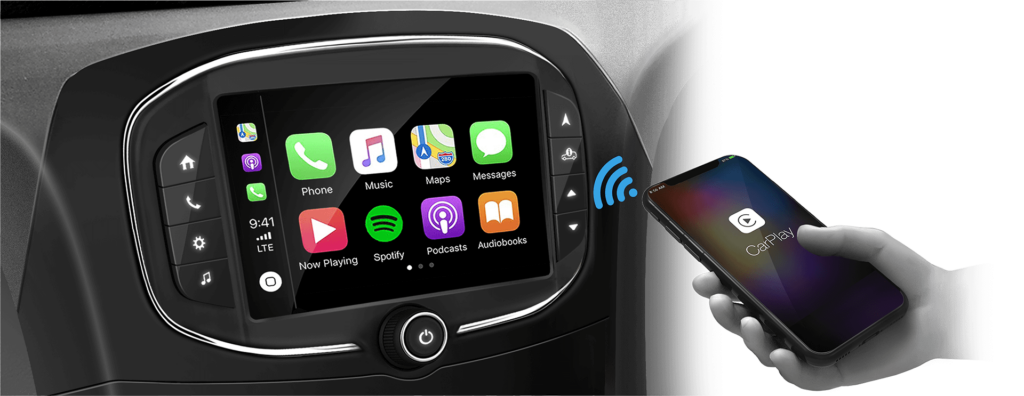 Harnessing the Future: Maximizing Smartphone Integration in Your Car