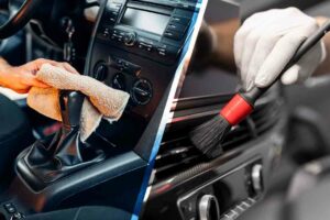 Preserving Your Car Interior Like a Detailing Expert