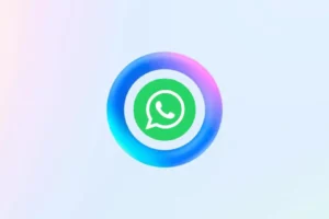 Meta Banks on AI Revolution with Major WhatsApp Redesign