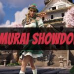 Samurai Gaming Showdown: March Brings Epic Clash of Open-World Adventures