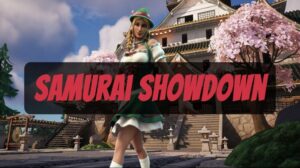 Samurai Gaming Showdown: March Brings Epic Clash of Open-World Adventures