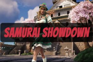 Samurai Gaming Showdown: March Brings Epic Clash of Open-World Adventures