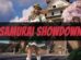 Samurai Gaming Showdown: March Brings Epic Clash of Open-World Adventures