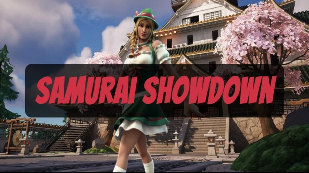 Samurai Gaming Showdown: March Brings Epic Clash of Open-World Adventures