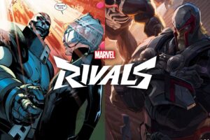 Marvel Rivals Unleashes Mod Apocalypse