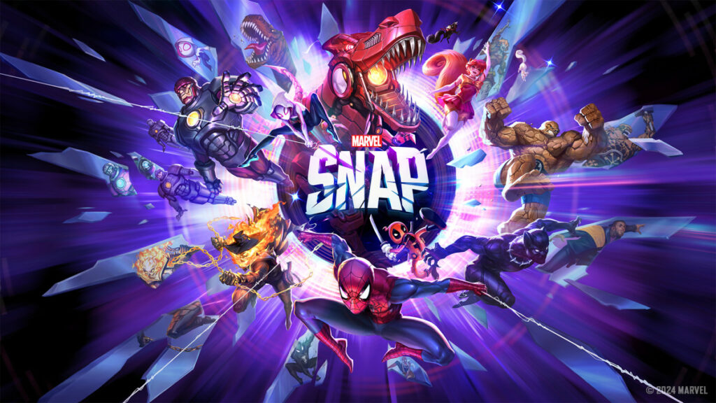 MARVEL SNAP RESUMES US OPERATIONS AMID BYTEDANCE APP DISRUPTION, ANNOUNCES NEW PUBLISHER PARTNERSHIP